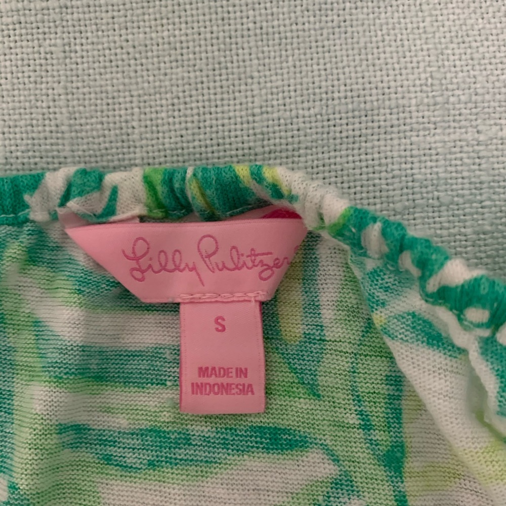 Cute Lilly Pulitzer dress